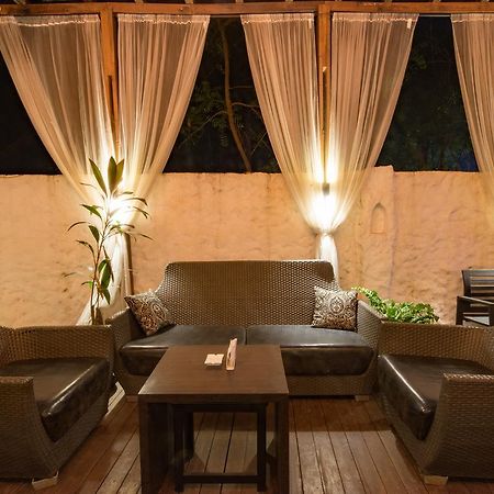 Waters Boutique Hotel By Spectrum Holiday GOA Esterno foto