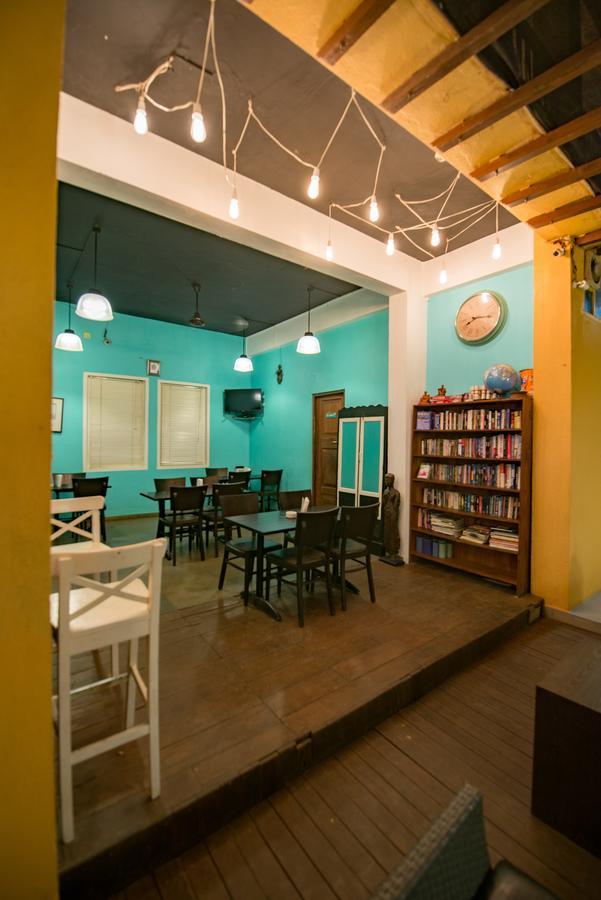 Waters Boutique Hotel By Spectrum Holiday GOA Esterno foto