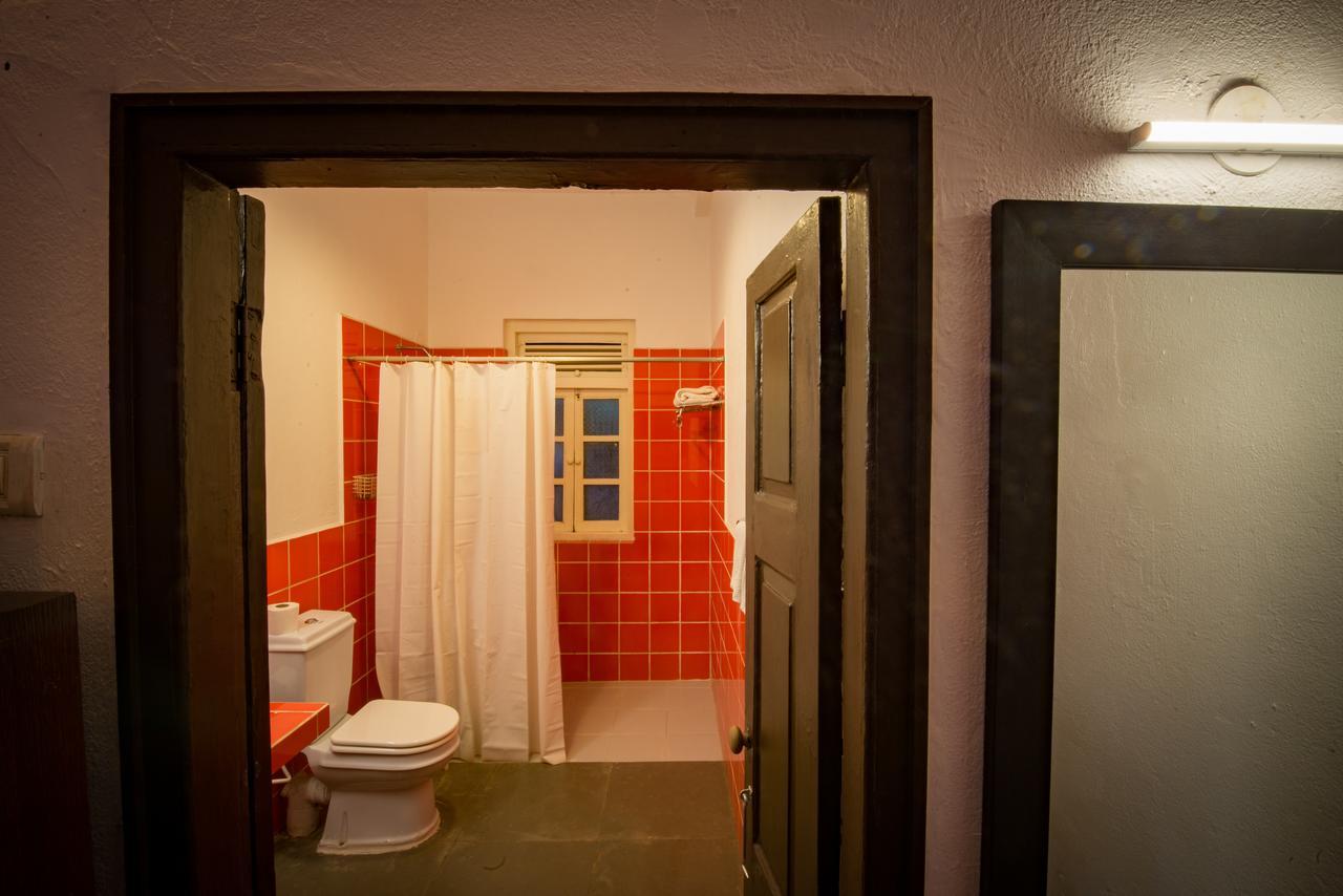Waters Boutique Hotel By Spectrum Holiday GOA Esterno foto