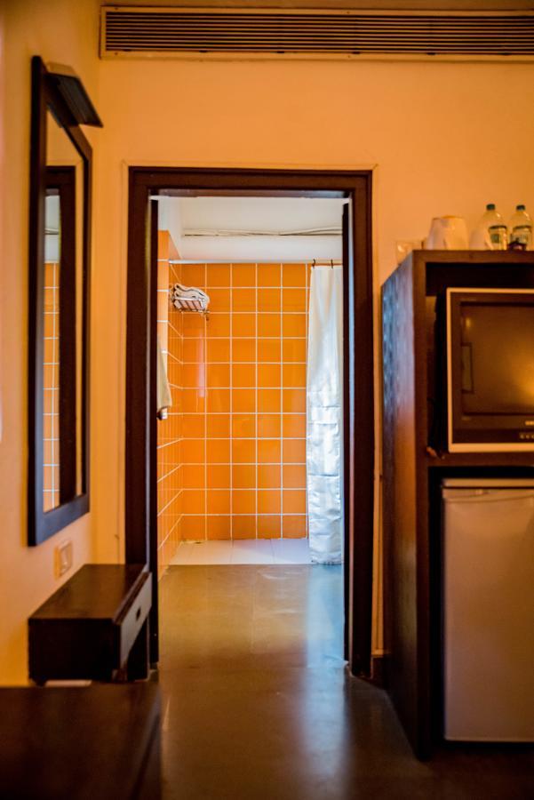 Waters Boutique Hotel By Spectrum Holiday GOA Esterno foto